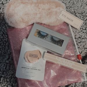 Makeup/gift boxes
